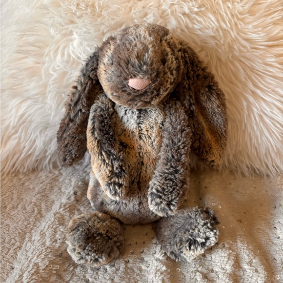 Jellycat Other - Jelly cat bunny